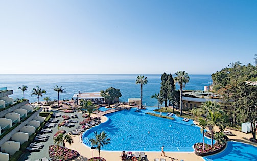 Pestana Carlton Madeira